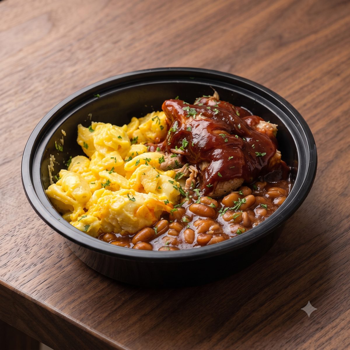 Scratch-Made, Every Bowl