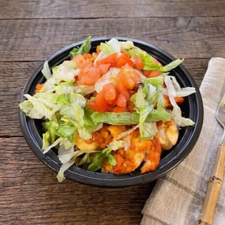 Nashville Chicken Bowl