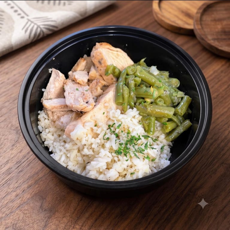 Delivery Options for American Cuisine
