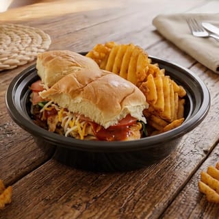 Grilled Chicken Sliders