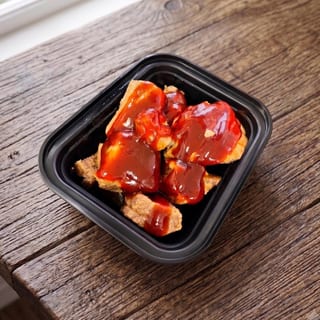 BBQ Beef Tips