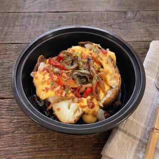 Baked Potato Bowl