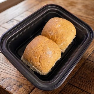Dinner Roll