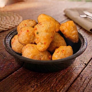 Pepperoni Pizza Bites 