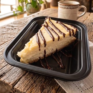 New York Cheesecake