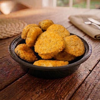 Fried Pickles