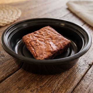 Chocolate Chunk Brownie