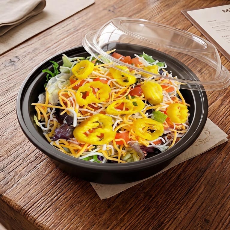Delicious Dinner Options
