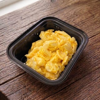 Mac n Cheese