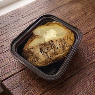 Baked Potato